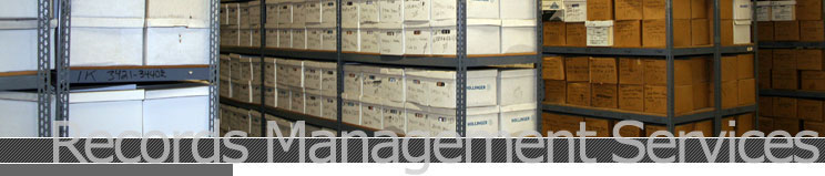 Records Management 